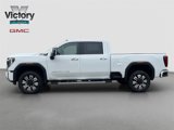 New 2025 GMC Sierra 2500 Denali w/ Max Trailering Package image 6