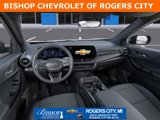 New 2026 Chevrolet Equinox LT w/ Convenience Package II image 2