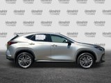New 2026 Lexus NX 350 AWD w/ Luxury Package image 5