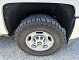 Used 2018 Chevrolet Silverado 2500 W/T w/ WT Fleet Convenience Package image 4