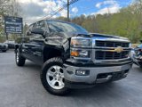 Used 2014 Chevrolet Silverado 1500 LT w/ All Star Edition image 4