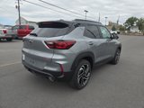 New 2026 Chevrolet TrailBlazer RS w/ Convenience Package image 3