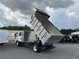 New 2025 Chevrolet Low Cab Forward image 2