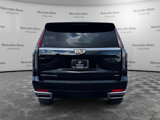 Used 2021 Cadillac Escalade ESV Premium Luxury Platinum w/ Heavy-Duty Trailer Package image 4