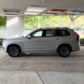 Used 2019 Volvo XC90 T6 Momentum image 2