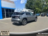 New 2026 Chevrolet Traverse LT w/ Driver Confidence Package image 3