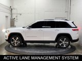 Used 2023 Jeep Grand Cherokee 4WD 4xe image 5