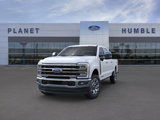 New 2025 Ford F250 King Ranch image 2