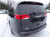 Used 2023 Chrysler Voyager LX image 6