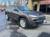 Used 2017 Jeep Cherokee Limited image 3