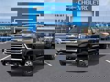 New 2026 Chevrolet Silverado 3500 High Country w/ Technology Package image 6