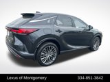 New 2025 Lexus RX 450h AWD w/ Luxury Package image 5