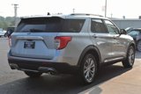 Used 2023 Ford Explorer Limited image 6