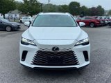 Certified 2024 Lexus RX 350 Premium image 2