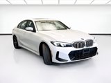 Used 2024 BMW 330i Sedan image 3