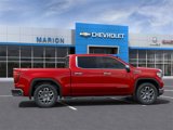 New 2025 GMC Sierra 1500 SLT w/ SLT Convenience Package image 5