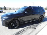 Used 2023 BMW X7 xDrive40i w/ M Sport Package image 3