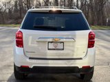 Used 2017 Chevrolet Equinox LT w/ Convenience Package image 4