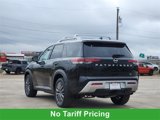 New 2025 Nissan Pathfinder SL w/ SL Premium Package image 5