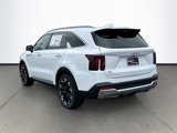 New 2026 Kia Sorento EX image 5
