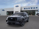 New 2025 Ford Explorer ST-Line w/ Premium Package image 2