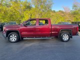 Used 2014 GMC Sierra 1500 SLE w/ SLE Value Package image 2