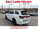 New 2025 Dodge Durango R/T image 5