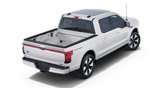 New 2025 Ford F150 Lightning Platinum image 3