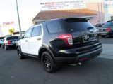 Used 2015 Ford Explorer 4WD Police Interceptor image 4