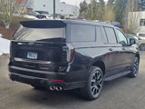 New 2025 Chevrolet Suburban RST w/ Comfort Package image 5