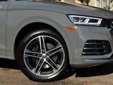 Used 2019 Audi SQ5 Premium Plus w/ Premium Plus Package image 5