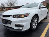 Used 2016 Chevrolet Malibu LT w/ Leather Package image 2