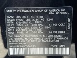 New 2025 Volkswagen ID.4 Pro S Plus image 3