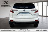 New 2025 Acura RDX SH-AWD image 5
