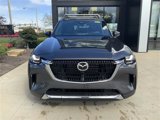 New 2025 MAZDA CX-90 3.3 Turbo S w/ Premium Package image 2