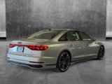 New 2025 Audi A8 L 3.0T image 2