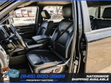 Used 2022 RAM 1500 Laramie w/ Sport Appearance Package image 4
