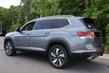 New 2025 Volkswagen Atlas SEL image 5