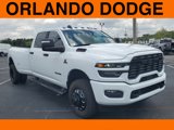 New 2025 RAM 3500 Big Horn image 2