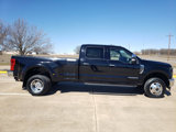 Used 2017 Ford F350 Lariat w/ Chrome Package image 2