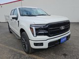 New 2025 Ford F150 Lariat image 2