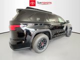 New 2025 Toyota Sequoia TRD Pro image 4