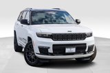 New 2025 Jeep Grand Cherokee L Summit image 2