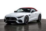 New 2025 Mercedes-Benz SL 63 AMG S e Performance 4MATIC image 2