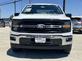 Used 2024 Ford F150 XLT w/ Mobile Office Package image 3