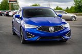 Used 2022 Acura ILX w/ Premium & A-SPEC Package image 2