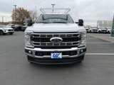 New 2025 Ford F350 XL w/ XL Chrome Package image 3