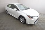 New 2025 Toyota Corolla LE image 3