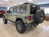New 2025 Jeep Wrangler Unlimited Rubicon 392 image 3