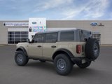 New 2025 Ford Bronco Badlands w/ Sasquatch Package image 4